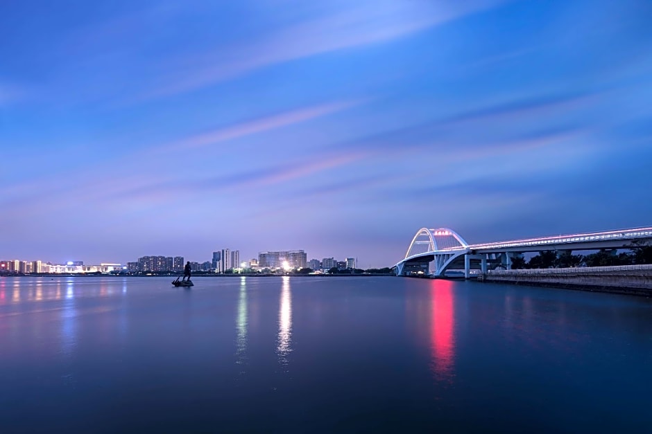 DoubleTree by Hilton Xiamen Wuyuan Bay