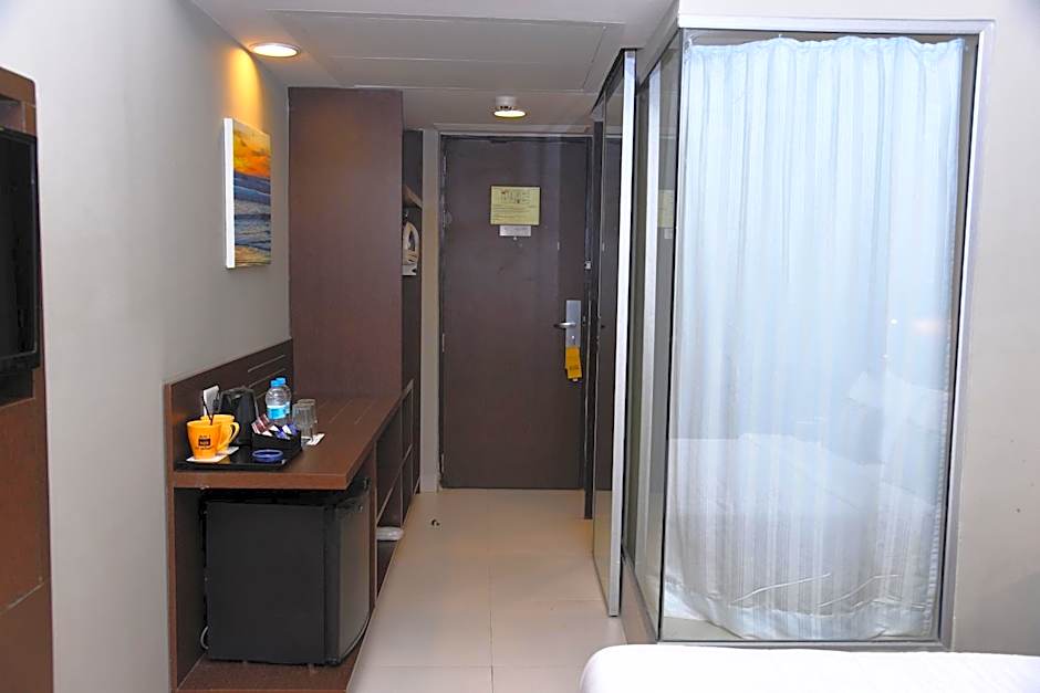 Keys Select by Lemon Tree Hotels, Visakhapatnam