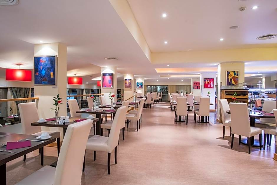TUI Blue Gardens - Adults-only - Savoy Signature