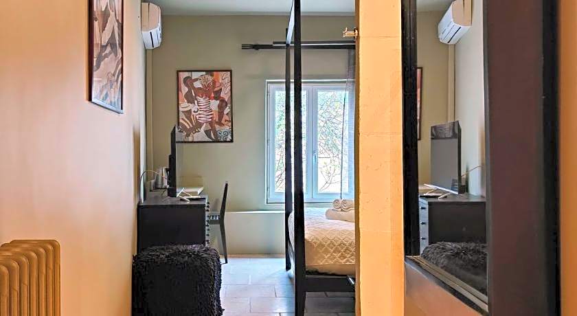 Hôtel Le Paradou Bamboothai