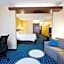 Fairfield Inn & Suites by Marriott Denver Northeast/Brighton