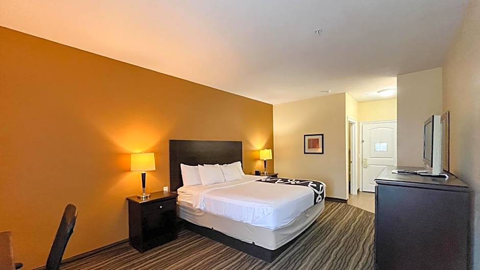 Studio 6 Slidell LA North Shore