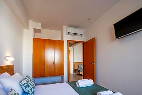 Economy Apartment - Lower Level