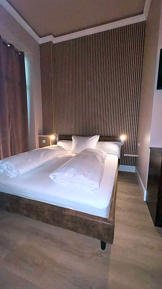 Nu Wave Hotel Berlin - Digital Check-In 2025