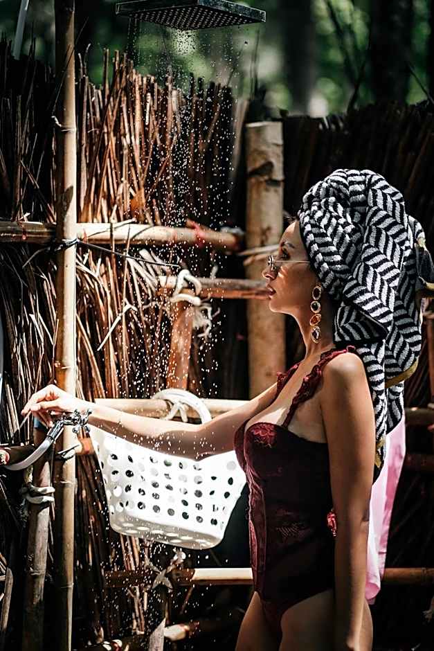 Sunset Bungalow Koh Chang Ranong