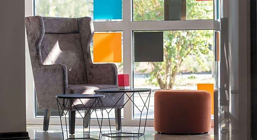 Ramada by Wyndham Hannover