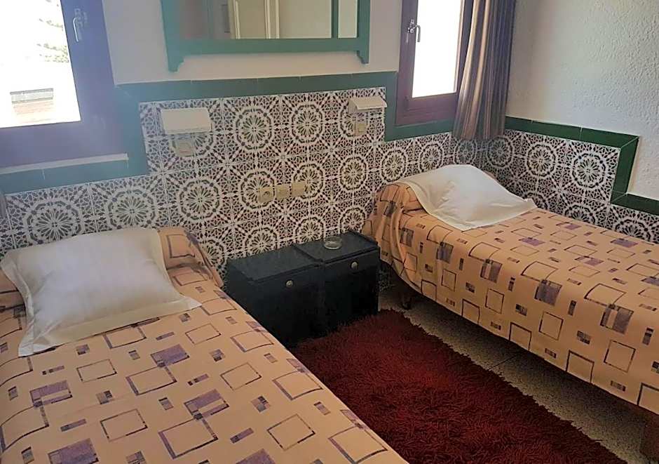 Residence Yasmina Agadir