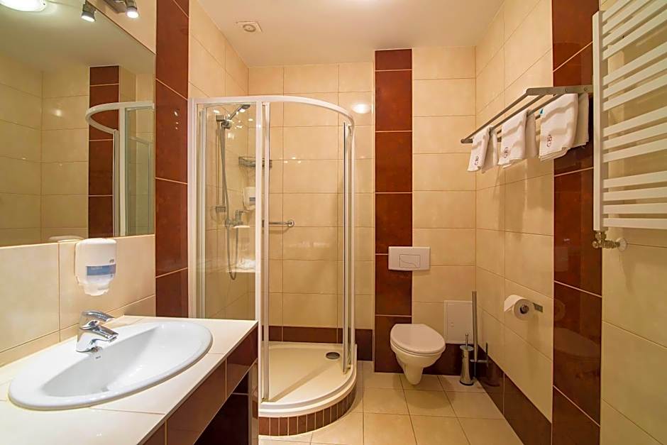 Hotel Continental
