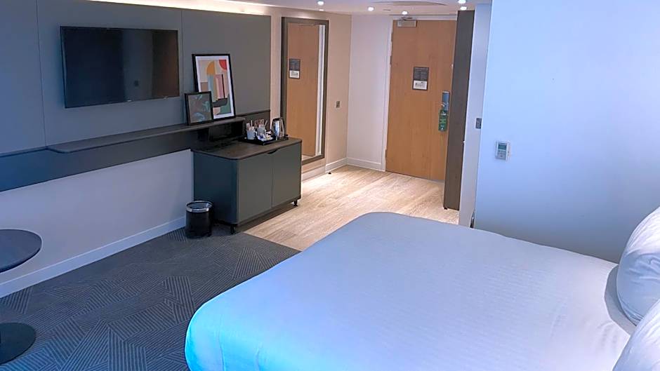 Holiday Inn Lincoln By IHG