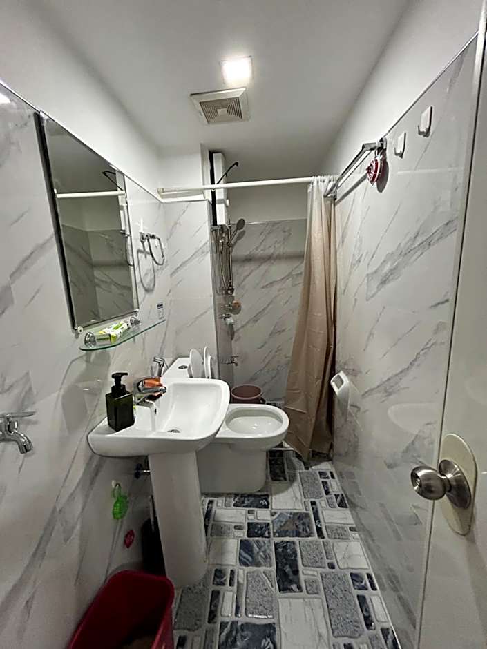 Condominium EC Accommodation