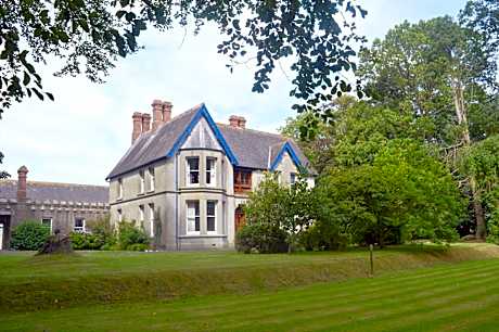 Kiltariff Hall Country House