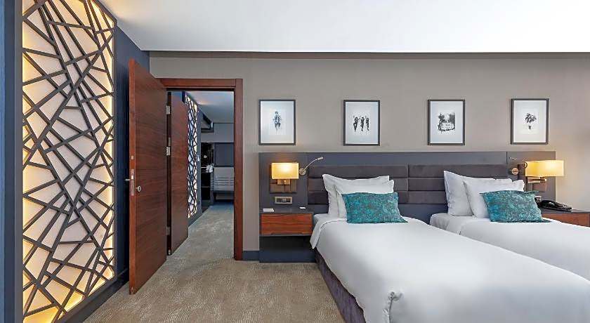 Park Dedeman Trabzon