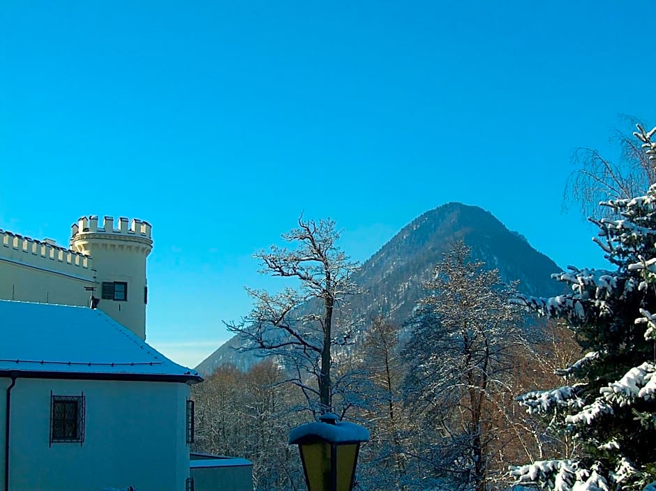 Schlossberghof Marzoll