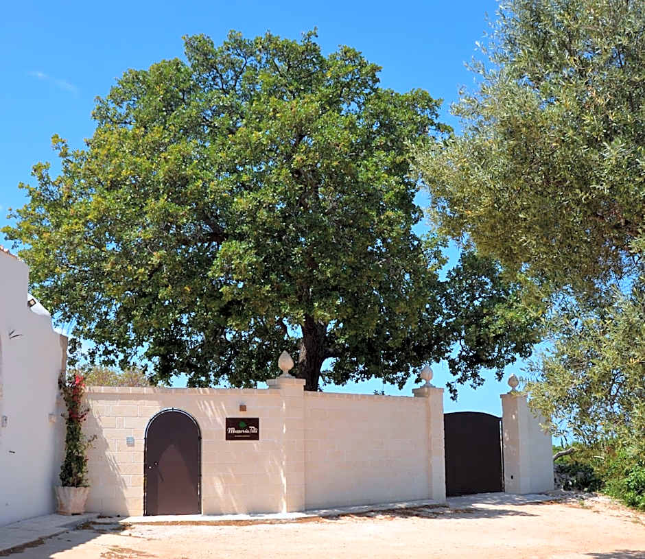 Masseria Poli Country House