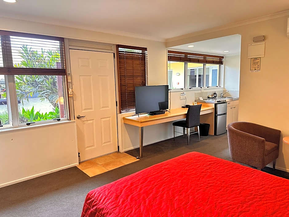 Harbour City Motor Inn & Conference