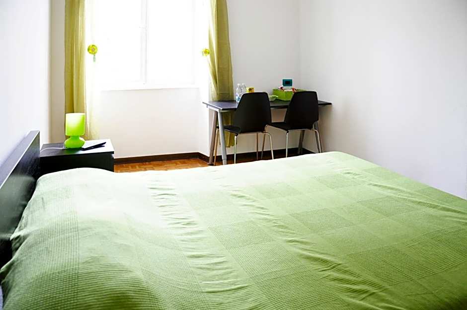 B&B Trieste Plus