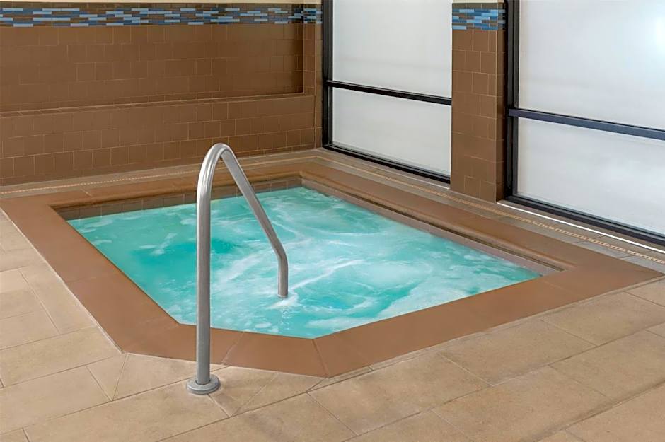 Hampton Inn By Hilton & Suites Tacoma/Puyallup