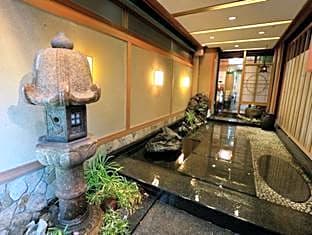 Sumisho Hotel