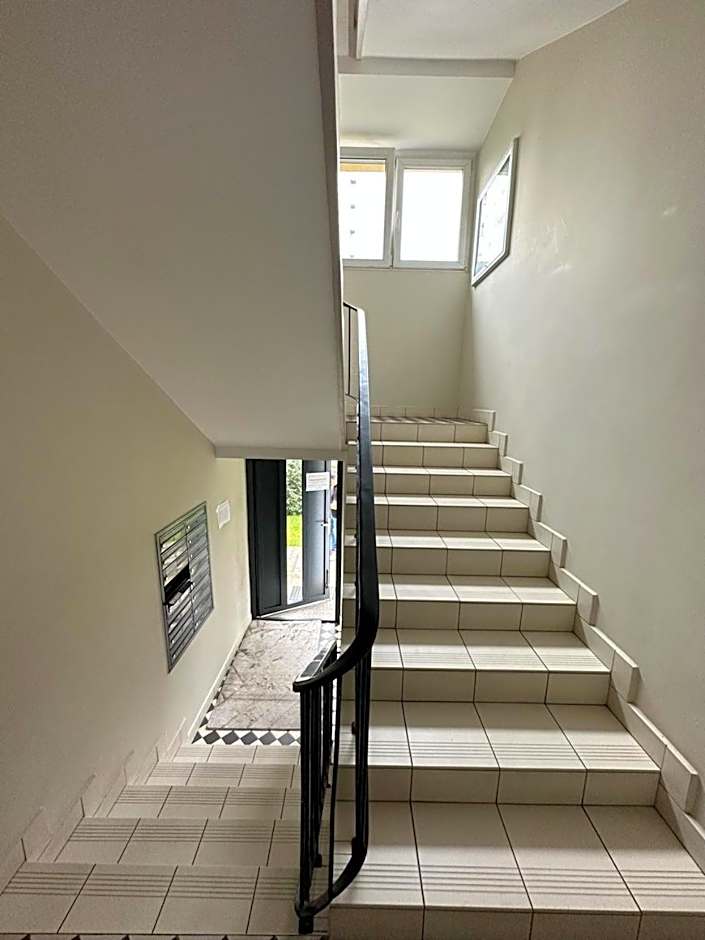 Anielewicza 26 Rooms