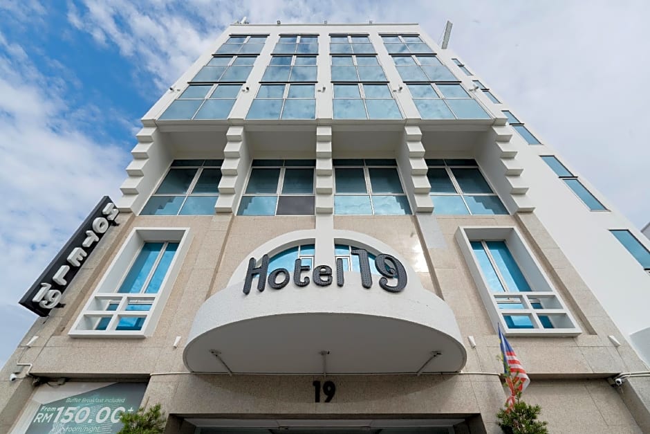 Hotel 19, Penang