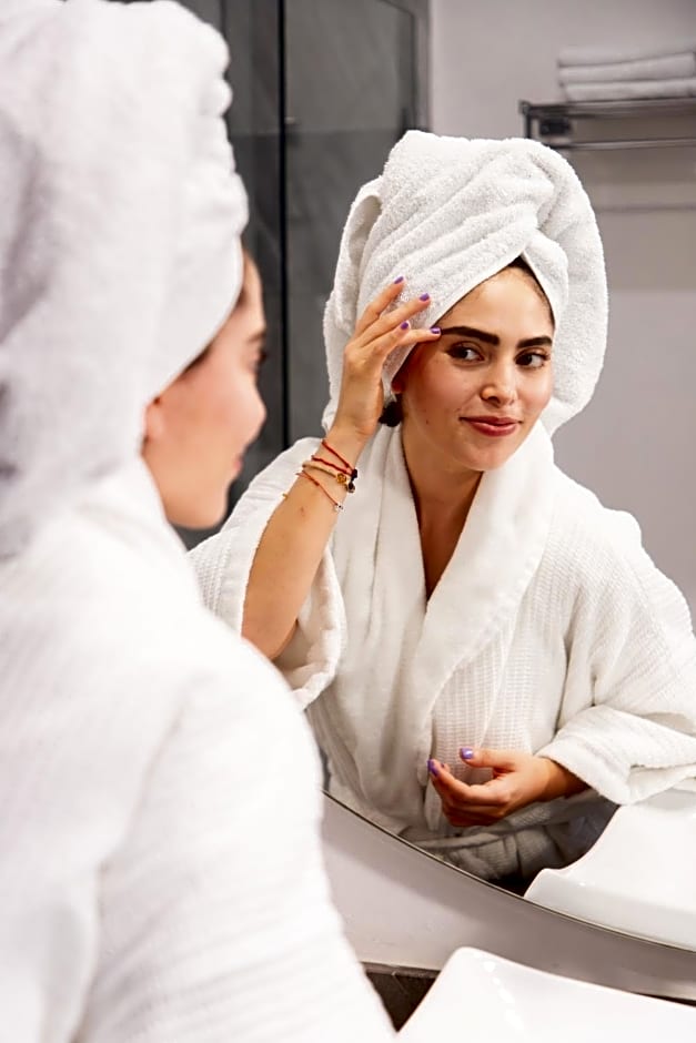 Serenity Hotel Boutique