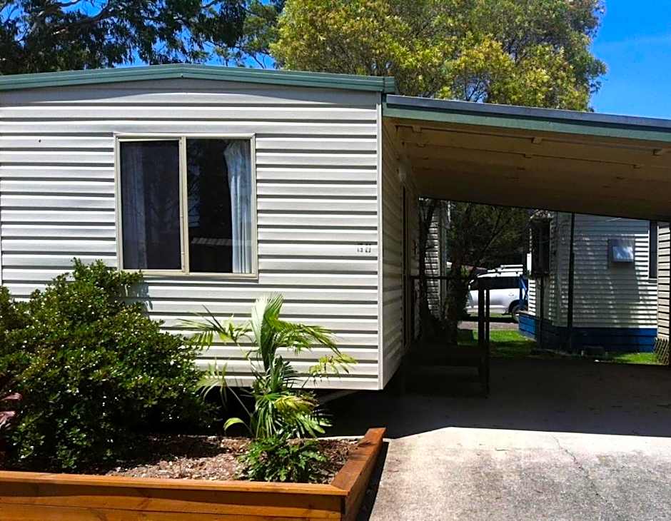 Edgewater Holiday Park