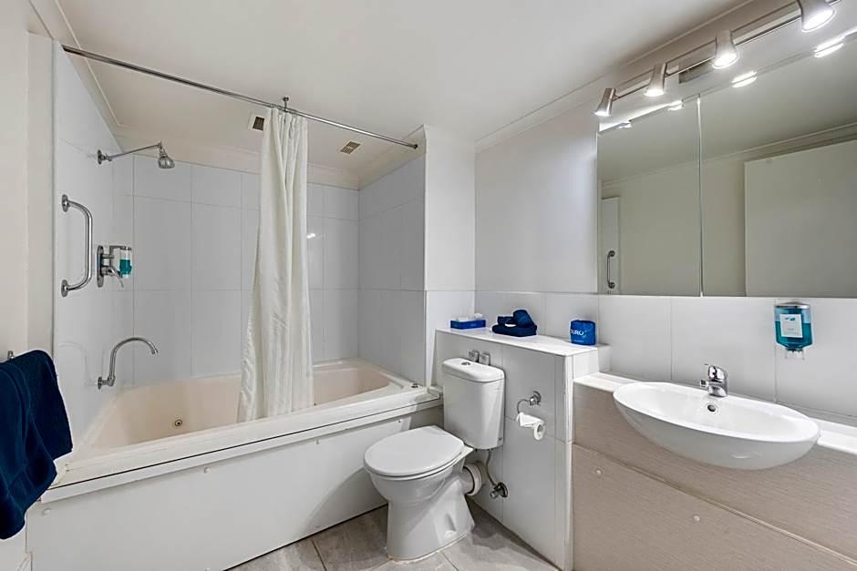 The River Boat Hotel - Echuca