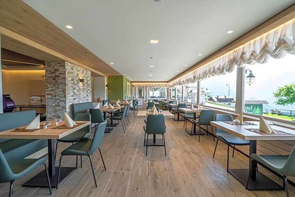 Hotel Tre Pini