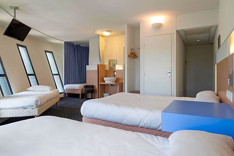 The Originals Access, Hôtel Millau Sud