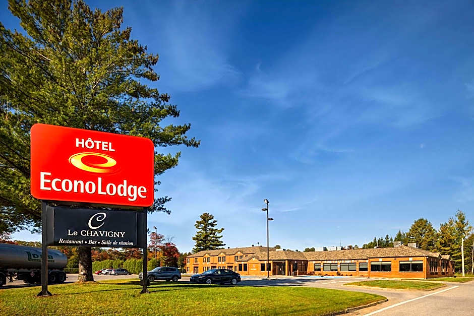 Econo Lodge