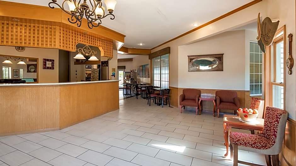 Apple Tree Inn, SureStay Collection by Best Western