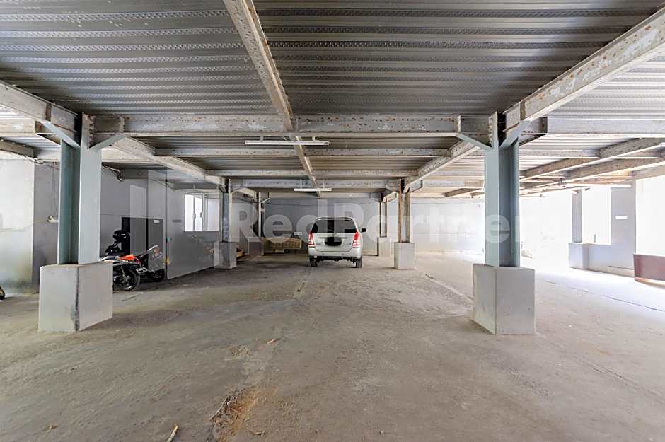 Tanres House Syariah Cilandak Mitra RedDoorz