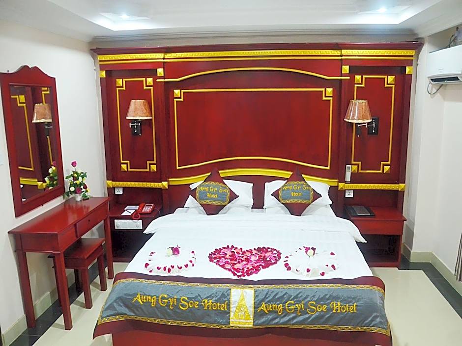 Aung Gyi Soe Hotel