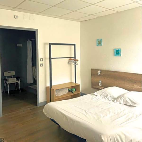 Hotel Le Carnon