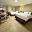 Wapiti Lodge