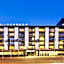 Bilderberg Europa Hotel Scheveningen
