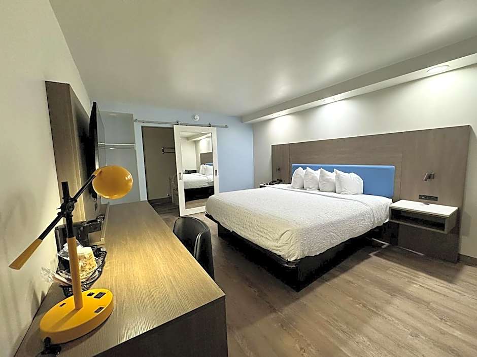 Lodge at Mill Creek Pigeon Forge
