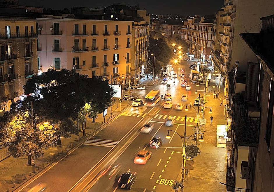b&b Napoli Capitale
