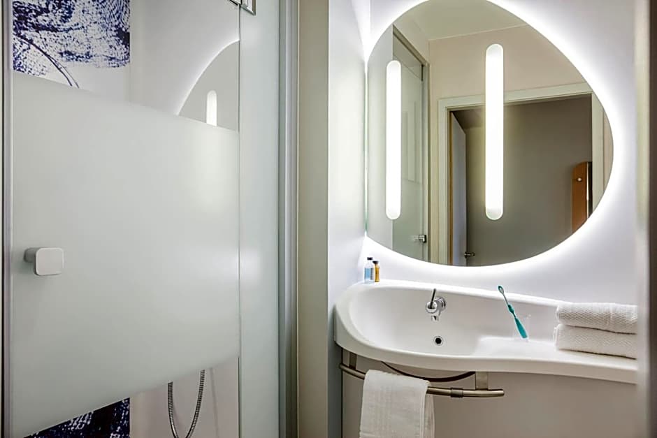 Ibis Budget Mulhouse Centre Gare