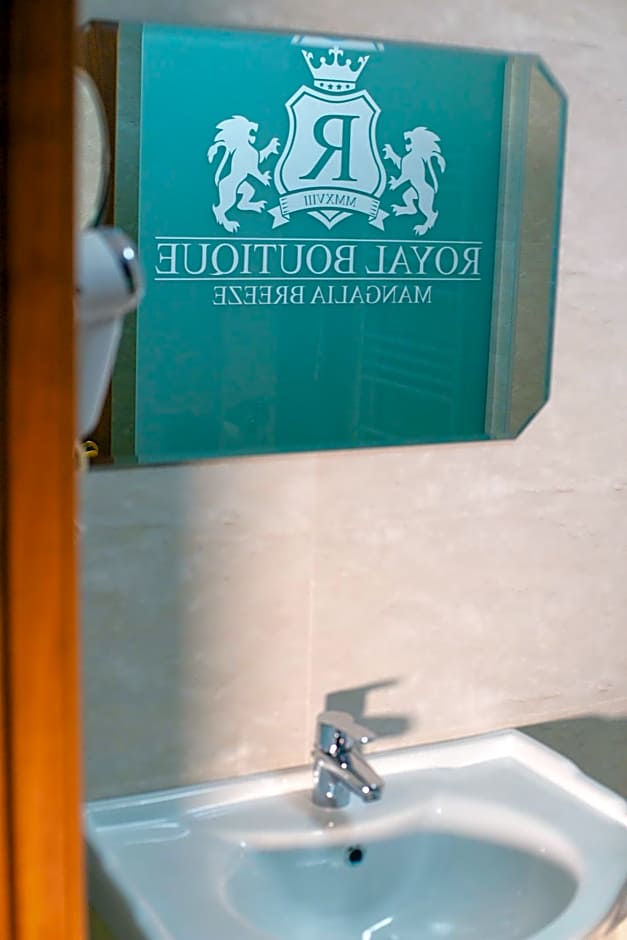 Royal Boutique Mangalia Breeze