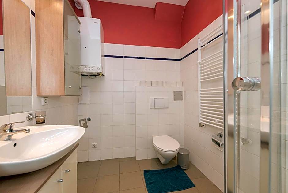 Metro Apartments Vienna