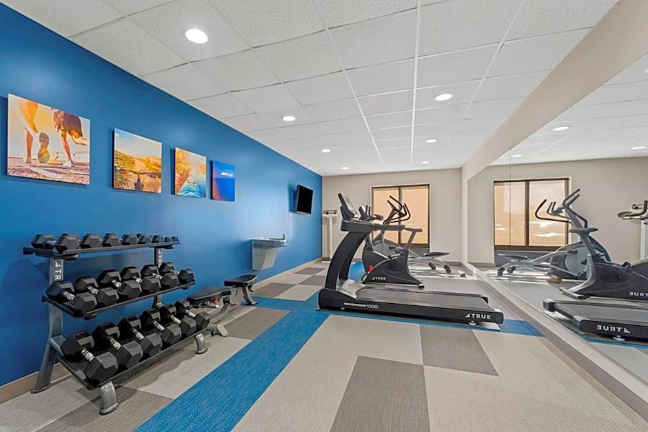 Comfort Suites Augusta