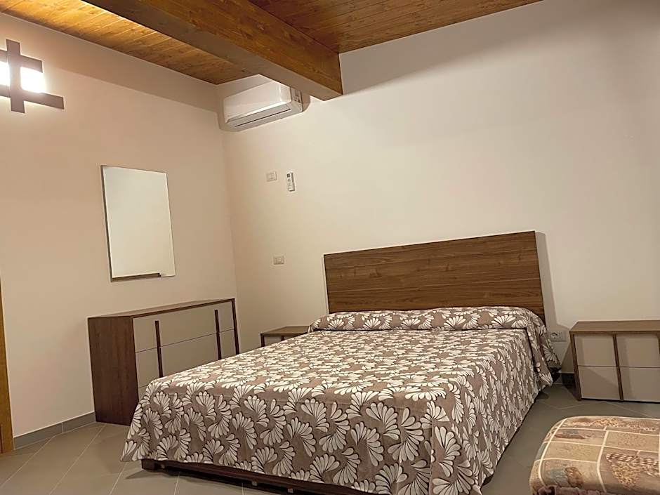 Casa Torre -Amalficoast room