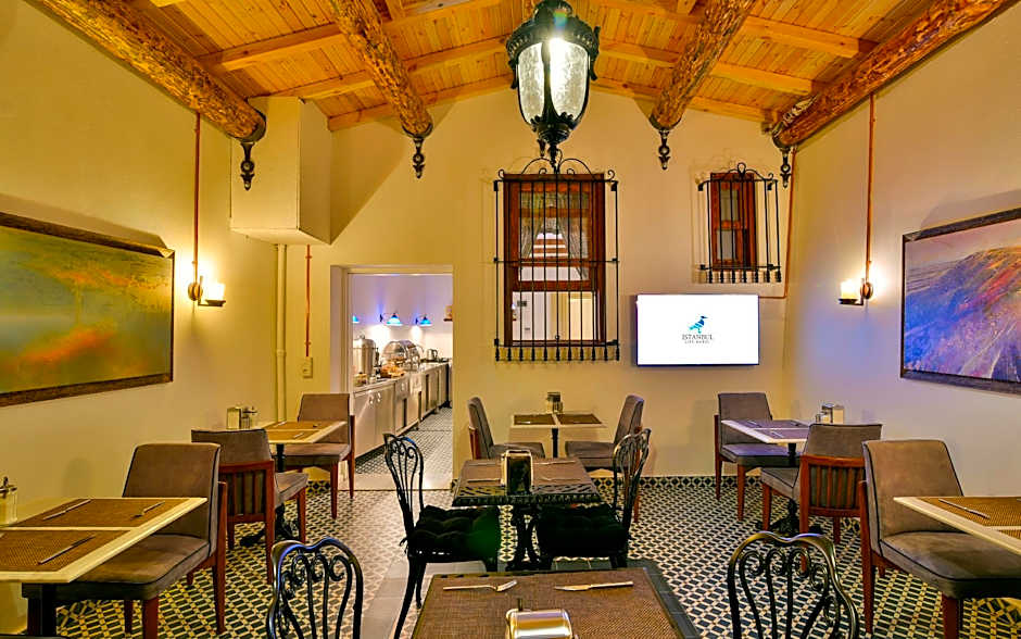Istanbul Life Hotel