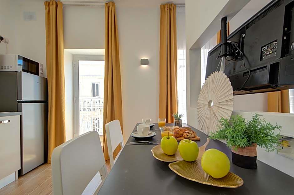 Marina Suites & apartments - Self catering - by Tritoni hotels