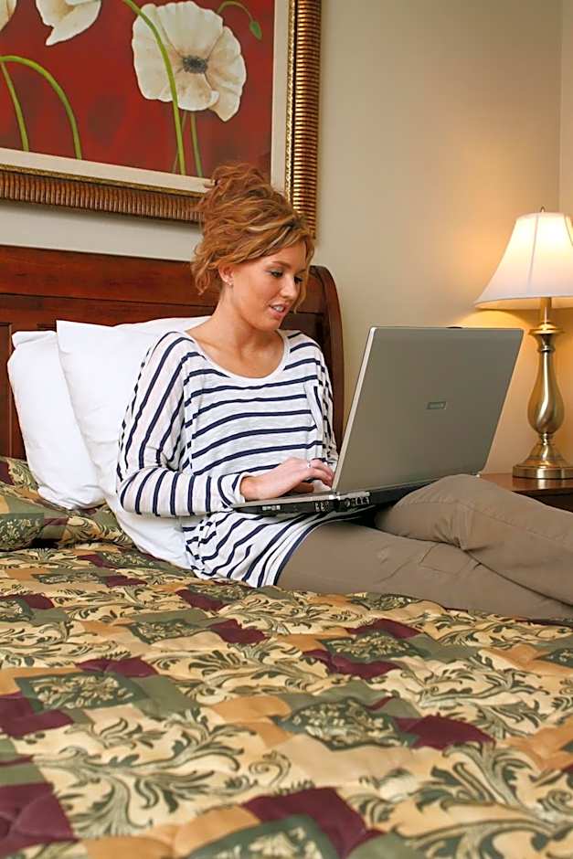 Stratford Suites Spokane Airport