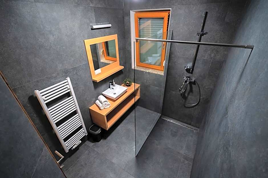 PJagodic Apartments & Wellness