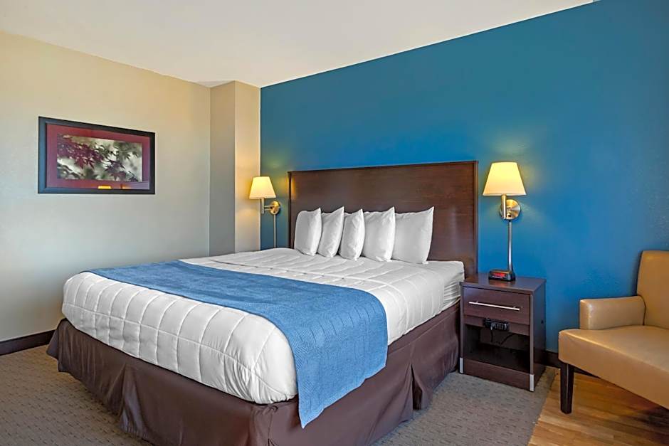 The Capitol Hotel