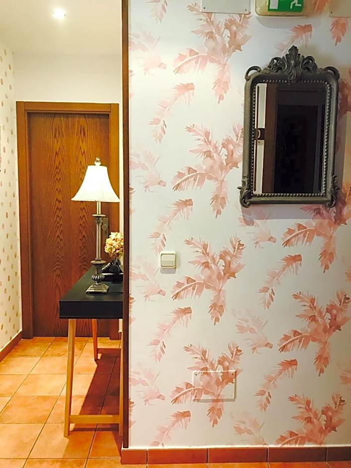 Alda Casa De Los Reyes