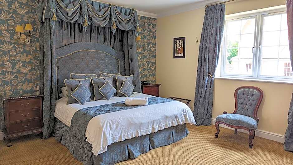 Hempstead House Hotel & Restaurant